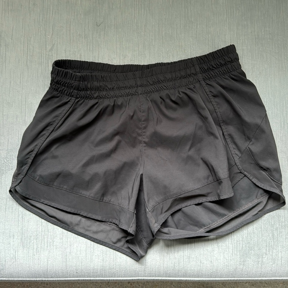 Athleta Workout Running shorts